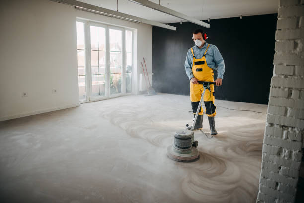 Best Concrete Leveling Services  in Tornado, WV